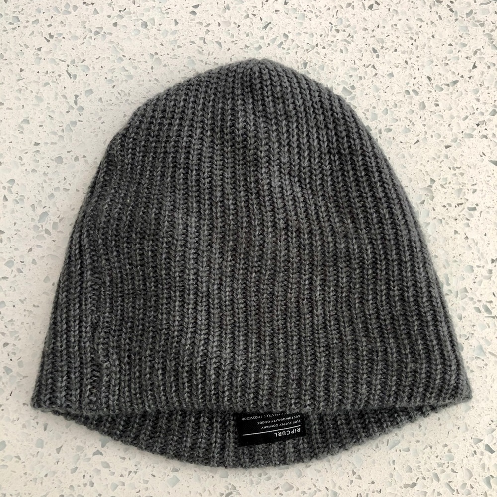 Rip Curl Women’s Knitted Beanie